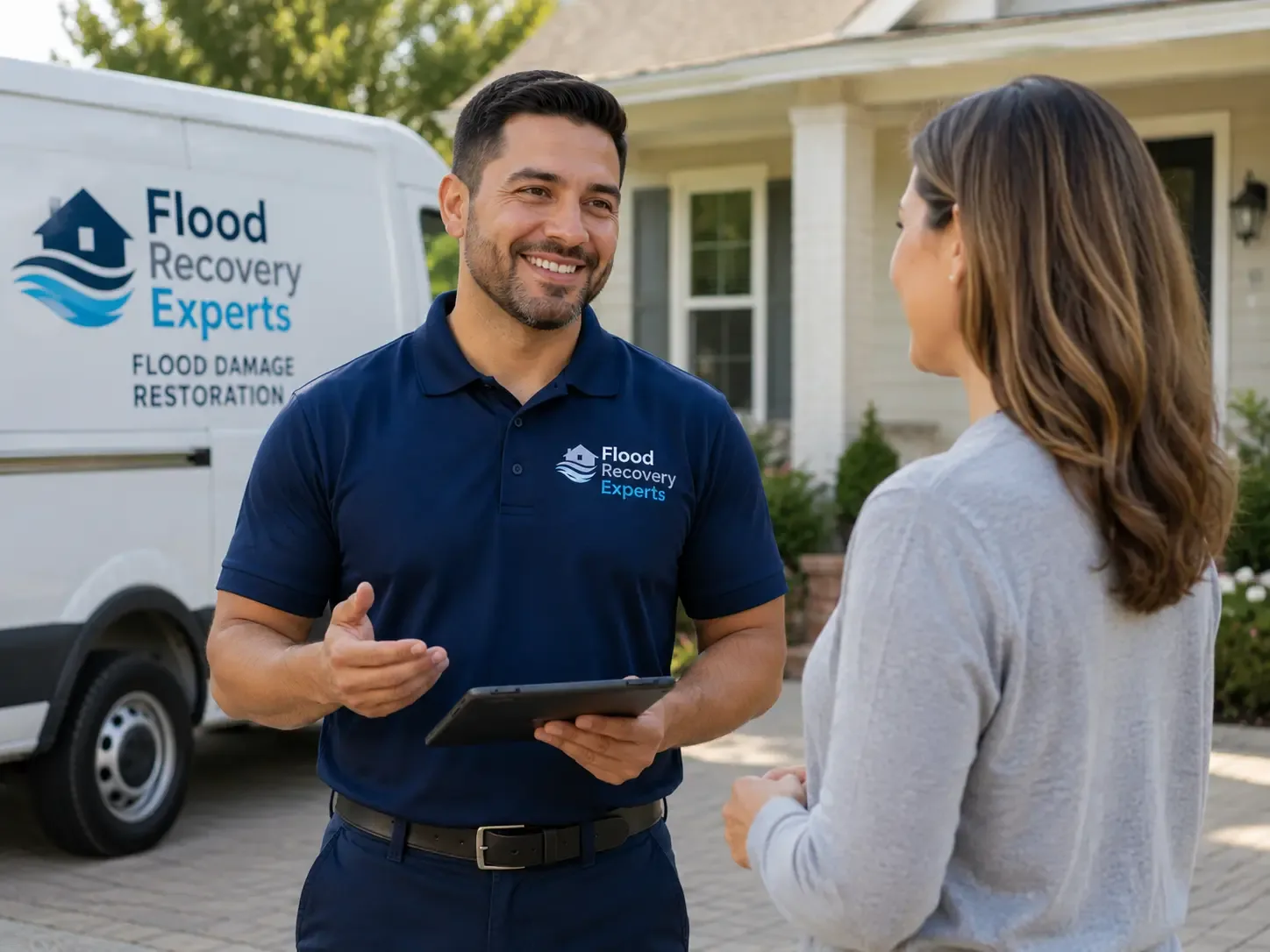 Flood Damage Cleanup Cantonment, FL FAQs